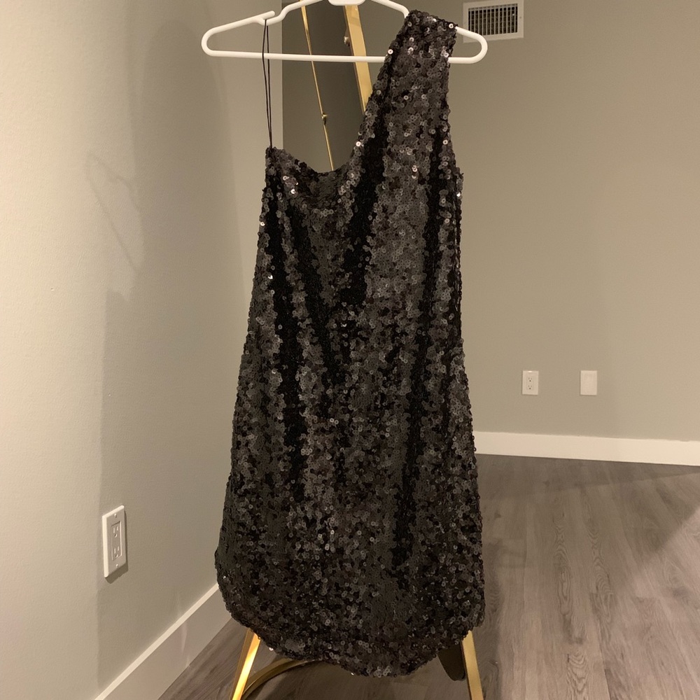 Rachel zoe mini skirt